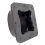 Click to see a larger image of Plastic insert handle- works any way round