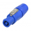 Click to see a larger image of Neutrik NAC3FCA 20A Type-A Powercon IN Plug