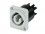 Click to see a larger image of Neutrik NAC3MPB 20A Type-B Powercon OUT Panel Socket