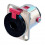 Click to see a larger image of Neutrik NJ3FP6C Universal 1/4 inch Jack Locking Panel Socket