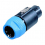 Click to see a larger image of Neutrik NL8FC 8 pole Speakon Plug