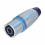Click to see a larger image of Neutrik NLT4MX STX-Series Speakon In-Line Socket