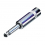 Click to see a larger image of Neutrik NYS224 Unbalanced/Mono Jack Plug (Switchcraft Style)
