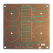 Click to see a larger image of Convair Electronics PCB330 for 2-way crossovers