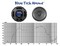 Eminence Patriot Series - Blue Tick Hound 75W 12 inch 8 ohm - Click to enlarge Click to see a larger image of Eminence Patriot Series - Blue Tick Hound 75W 12 inch 8 ohm