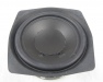 Click to see a larger image of JBL Replacement Woofer for Control 23 Loudspeaker 124-03000-00