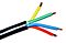 Click to see a larger image of Kelsey 4x4mm Speaker Cable (4 core)