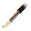 Click to see a larger image of Kelsey 2-Core 0.75mm LSZHSpeaker Cable in Black (price per meter)
