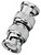 Click to see a larger image of Monacor UG-491A/U BNC Plug Coupler