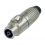 Click to see a larger image of Speakon STX Female 8 Pole Cable IP54 NLT8FX Neutrik