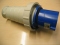Click to see a larger image of Ex-Hire PCE CEE Form 63A Male Connector