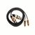 Click to see a larger image of W Audio 2M 2 x XLR Female - 2 x Phono Cable