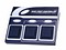 Click to see a larger image of Acme iSolution CA-8F Foot Controller
