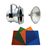 Click to see a larger image of Prolight PAR 56 READY 2 GO PACK POLISH