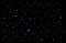 Click to see a larger image of Prolight LEDJ Star Cloth 6x3m DMX (Starcloth)