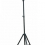 Click to see a larger image of Rhino Black 3 Section Light Stand
