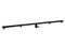 Click to see a larger image of Rhino 1200mm Black T Bar- for 35mm stand