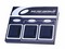 Click to see a larger image of Acme CA-8F Easy Foot Controller for use with iColor etc. (ISIC06 CA8F)