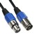 Click to see a larger image of Prolight 10m DMX Cable