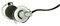 Click to see a larger image of Hook-On-Ear Digital Stereo Headphones