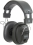 Click to see a larger image of Mono/stereo headphones with volume control
