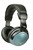 Click to see a larger image of Professional Digital Headphones with Volume Control.