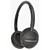 Click to see a larger image of Twin Driver Stereo Headphones