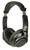Click to see a larger image of Deluxe Hi-Fi stereo headphones