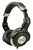 Click to see a larger image of CITRONIC HP300PRO DJ headphones
