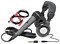Click to see a larger image of QTX Sound DJ STARTER KIT - Headphones- Mic and Lead