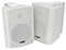 5.25 inch White Stereo speaker - Click to enlarge Click to see a larger image of 5.25 inch White Stereo speaker