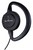 Click to see a larger image of High quality mono earphone