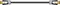 Click to see a larger image of Mini (Type C) HDMI Lead (Plug-Plug) 3.0m (v1.3)