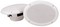 6x 9 2-Way Flush Mount Speakers- Water Resistant- 4 Ohms - Click to enlarge Click to see a larger image of 6x 9 2-Way Flush Mount Speakers- Water Resistant- 4 Ohms