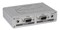 Click to see a larger image of CAT 5 Repeater/Receiver with Dual VGA Outputs