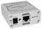 Click to see a larger image of CAT 5 component video (RGB) transmitter