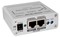 Click to see a larger image of CAT 5 component video (RGB) repeater + receiver