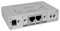 Click to see a larger image of CAT 5 component video (RGB) + digital/stereo audio receiver