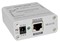 Click to see a larger image of CAT 5 Digital audio/video + stereo audio transmitter