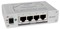 Click to see a larger image of CAT 5 video/stereo audio transmitter