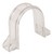 Click to see a larger image of LED Tube Mounting Clip