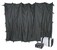 Click to see a larger image of Skytronic 2x3m Blue Starcloth (Star Cloth) SYSTEM