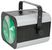 Click to see a larger image of Skytec <i>Polaris</i> LED Disco Flower Effect Light