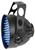 Click to see a larger image of PAR 56 short LED Parcan with 97 super bright LEDs