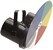 Click to see a larger image of PAR36 spot light with colour wheel