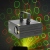 Click to see a larger image of LS-X PRO Tri-Colour Laser with multiple cluster and beam effects