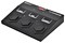 Click to see a larger image of QTX Light FC1 Foot Controller For Slimline Par Cans