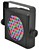Click to see a larger image of QTX Light Slimline High Power LED Par Can