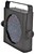 Click to see a larger image of QTX Light Slimline Stage Wash LED Par 64 Can