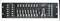 Click to see a larger image of 192-channel DMX operator running light control